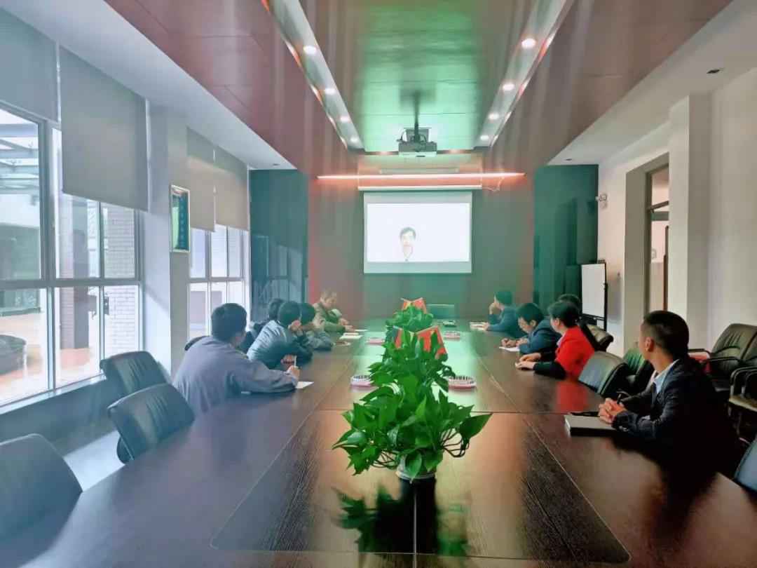 安全生产，培训先行|九游平台-九游(中国)一站式服务平台开展鼓式制动器在用电梯安全隐患及保养技术培训
